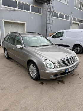 Mercedes-Benz E 320, снимка 1
