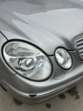 Mercedes-Benz E 320, снимка 8