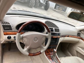 Mercedes-Benz E 320, снимка 10
