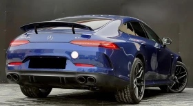 Mercedes-Benz AMG GT 43, снимка 3