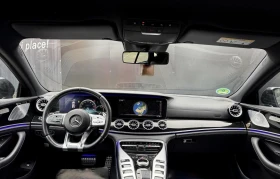 Mercedes-Benz AMG GT 43, снимка 5