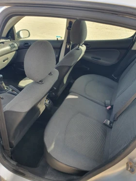 Peugeot 206  1.4 бензин, снимка 8
