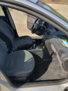 Peugeot 206  1.4 бензин, снимка 9