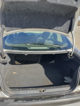 Peugeot 206  1.4 бензин, снимка 6