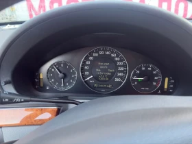 Mercedes-Benz E 200, снимка 5