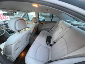 Mercedes-Benz E 200, снимка 9