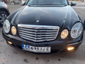 Mercedes-Benz E 200, снимка 8