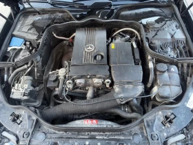 Mercedes-Benz E 200, снимка 7
