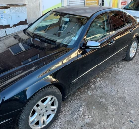 Mercedes-Benz E 200, снимка 11