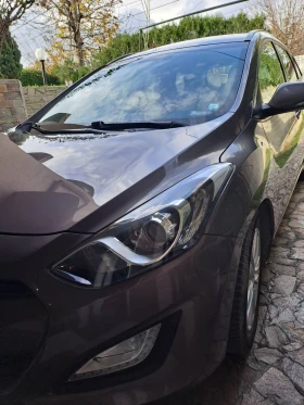 Hyundai I30 1.6 CRDI, снимка 3