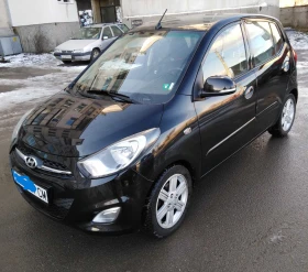 Hyundai I10 Газ, снимка 3