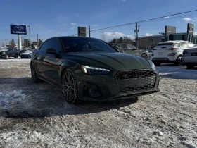 Audi S5 Progressiv Quattro Coupe * АвтоКредит* Цена до БГ, снимка 1