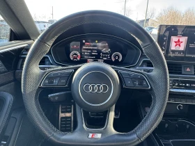 Audi S5 Progressiv Quattro Coupe * АвтоКредит* Цена до БГ, снимка 12