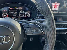 Audi S5 Progressiv Quattro Coupe * АвтоКредит* Цена до БГ, снимка 14
