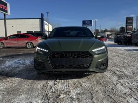 Audi S5 Progressiv Quattro Coupe * АвтоКредит* Цена до БГ, снимка 3