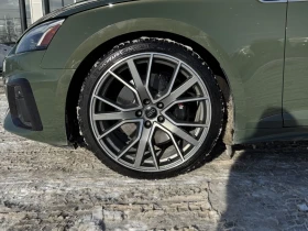 Audi S5 Progressiv Quattro Coupe * АвтоКредит* Цена до БГ, снимка 5