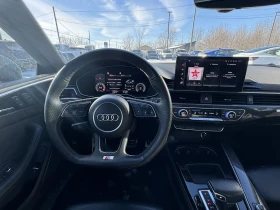 Audi S5 Progressiv Quattro Coupe * АвтоКредит* Цена до БГ, снимка 11