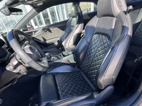 Audi S5 Progressiv Quattro Coupe * АвтоКредит* Цена до БГ, снимка 10