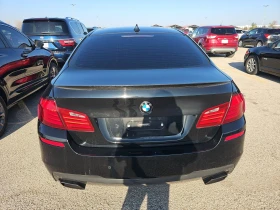 BMW 550, снимка 6