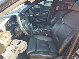 BMW 550, снимка 7