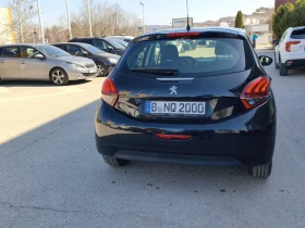 Peugeot 208, снимка 3