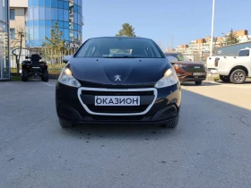 Peugeot 208, снимка 2