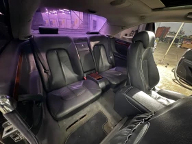 Mercedes-Benz CL 500, снимка 9