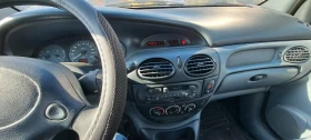Renault Scenic, снимка 9