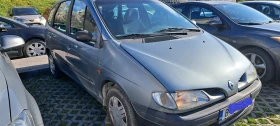 Renault Scenic, снимка 11