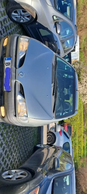 Renault Scenic, снимка 10