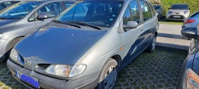 Renault Scenic, снимка 2