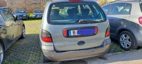 Renault Scenic, снимка 6