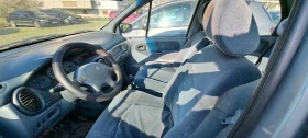 Renault Scenic, снимка 4
