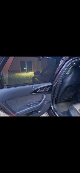 Audi Rs6 700ks, снимка 4