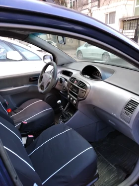 Hyundai Matrix, снимка 6