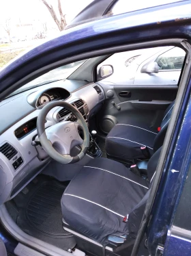 Hyundai Matrix, снимка 5