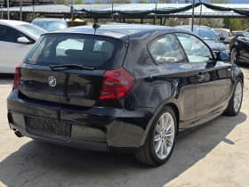 BMW 120 Ем пакет 100% Реални километри внос  Германия, снимка 9
