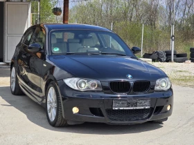 BMW 120 Ем пакет 100% Реални километри внос  Германия, снимка 3