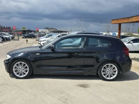 BMW 120 Ем пакет 100% Реални километри внос  Германия, снимка 6