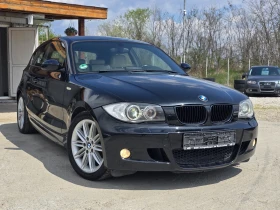 BMW 120 Ем пакет 100% Реални километри внос  Германия, снимка 1