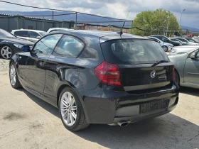 BMW 120 Ем пакет 100% Реални километри внос  Германия, снимка 7