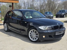BMW 120 Ем пакет 100% Реални километри внос  Германия, снимка 4