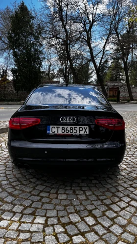 Audi A4 1.8 TFSI, снимка 4