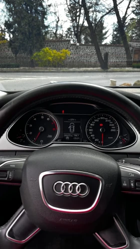 Audi A4 1.8 TFSI, снимка 10