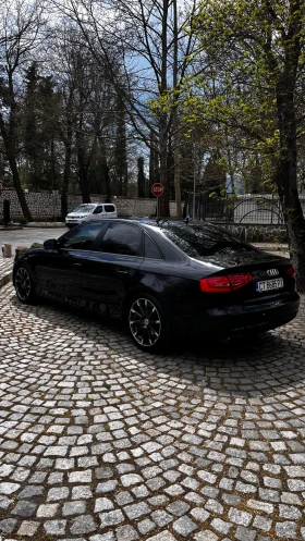 Audi A4 1.8 TFSI, снимка 5