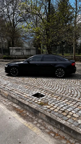 Audi A4 1.8 TFSI, снимка 6
