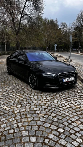 Audi A4 1.8 TFSI, снимка 1