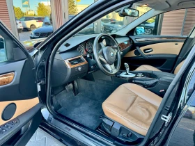 BMW 525 Facelift* Dynamic Xenon* Navi* Подгрев* Лизинг, снимка 8