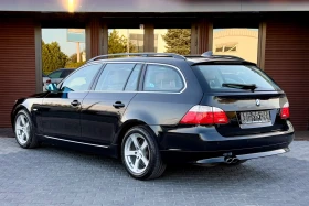 BMW 525 Facelift* Dynamic Xenon* Navi* Подгрев* Лизинг, снимка 6