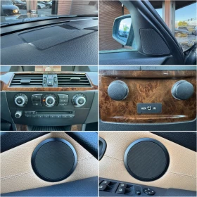 BMW 525 Facelift* Dynamic Xenon* Navi* Подгрев* Лизинг, снимка 15